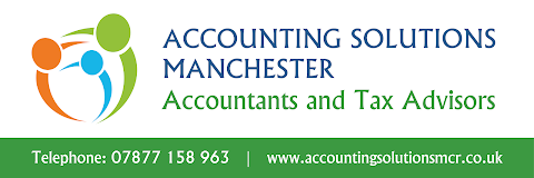 Accounting Solutions Manchester