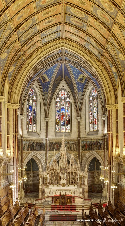 St Patrick's Pontifical University, Maynooth