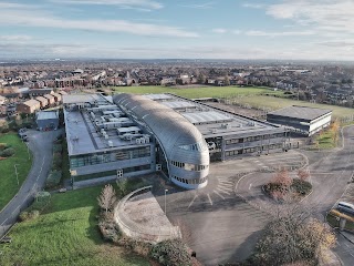 North Liverpool Academy