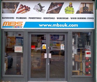 MBS Plumbing & Heating Supplies