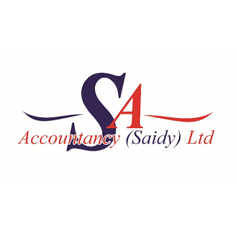 SA Accountancy (Saidy) Ltd - Chartered Certified Accountants