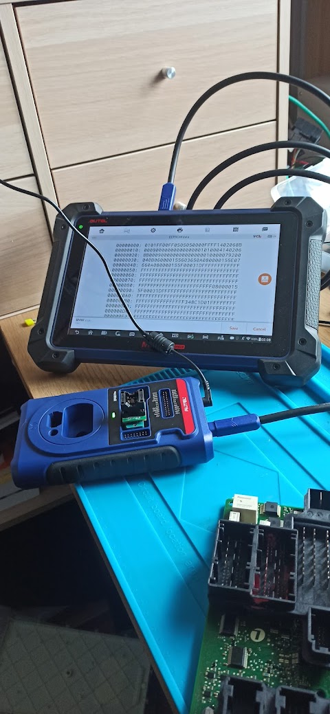 IcodeBMW (Coventry) BMW Coding , programming , remapping , diagnostics