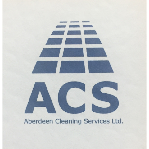 Aberdeen Cleaning Services Ltd