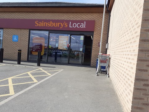 Sainsbury's Local