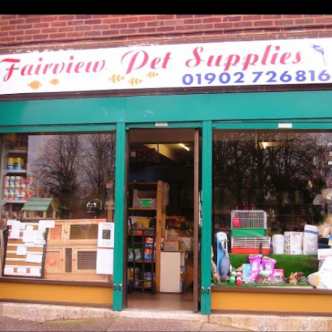 Fairview Pet Supplies