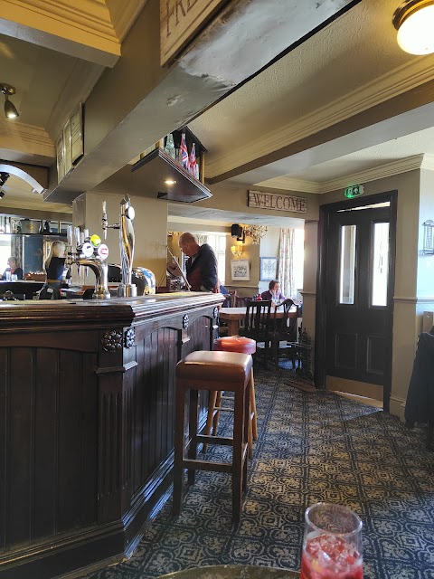 The George & Dragon