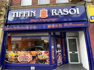 Tiffin Rasoi