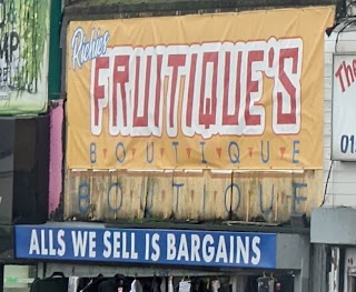 Frutique's Boutique