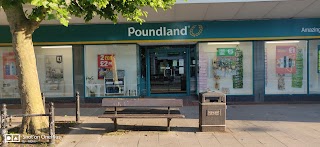 Poundland