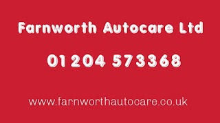 Farnworth Autocare ltd