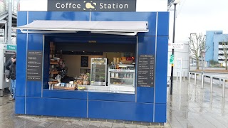 Coffee Station