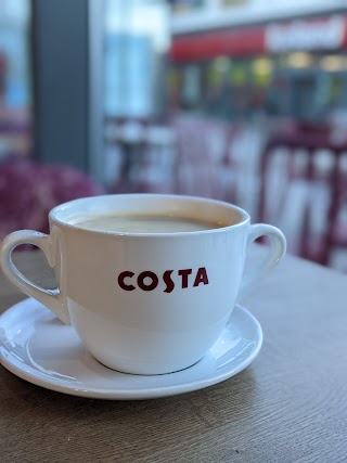 Costa Coffee