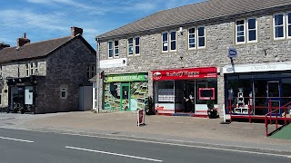 Worle Family Shop