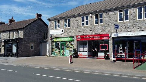 Worle Family Shop