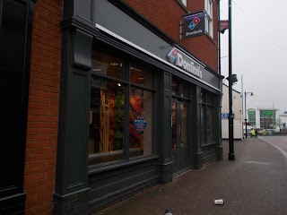 Domino's Pizza - Widnes