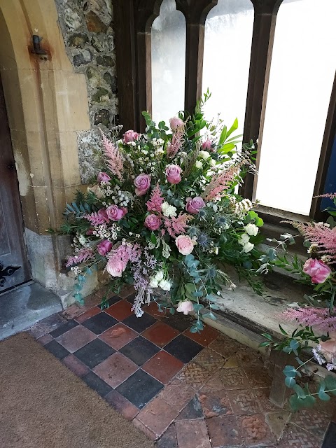 Brambles Floristry