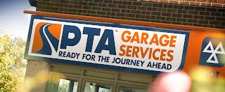 PTA Garage Services - Bromley