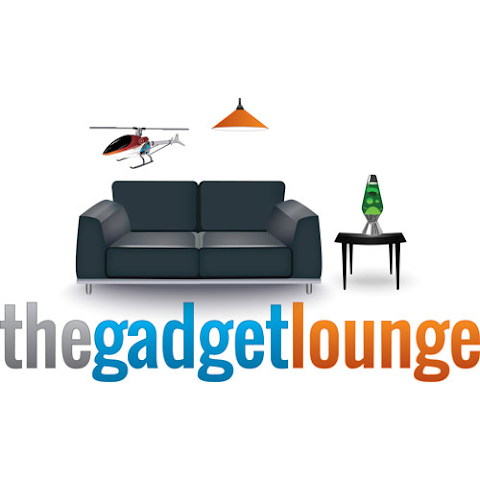 The Gadget Lounge