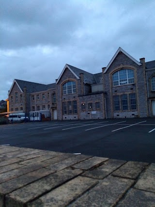 Weston Mill Community Primary Academy