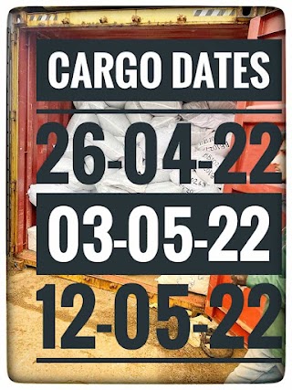 Pak Cargo Ltd