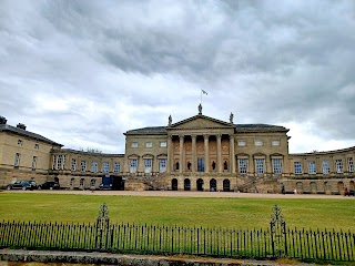 National Trust - Kedleston Hall