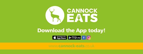 Cannock Eats