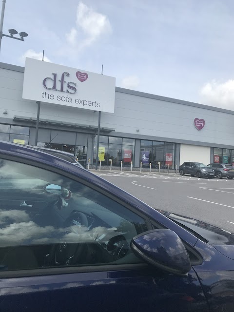 DFS Longwell Green