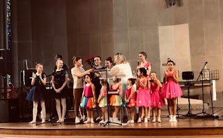 Elena Mitreva Ballet School