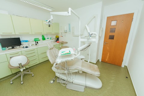 Small Dental Edgware