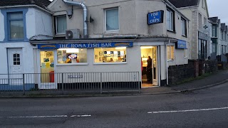 The Roma Fish Bar