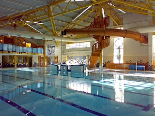 Newbridge Leisure Centre