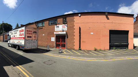 Congleton Furniture Centre