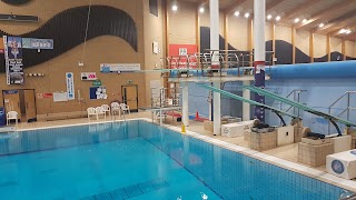 The Quays Swimming & Diving Complex