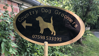 Country Dog Groomers