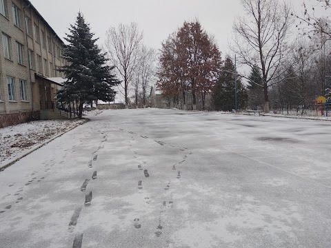 Великотур'янський НВК