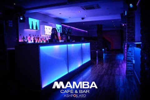 Mamba Bar