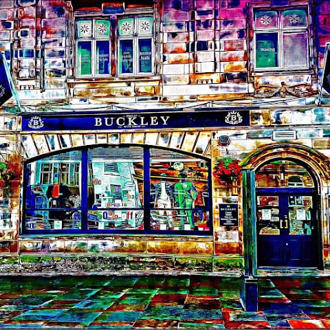 Buckley Menswear