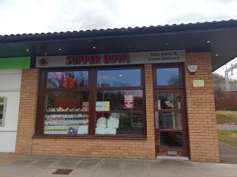 Supperbowl Bankton