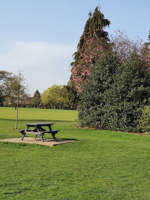 West Park, Long Eaton