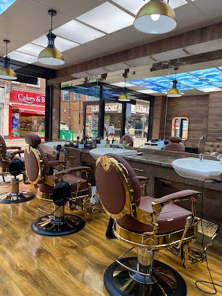 Sutton Barbers