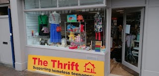 The Thrift