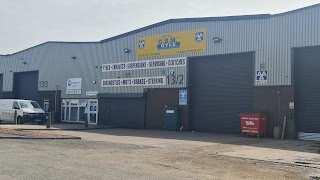 Gyle Service & MOT Centre