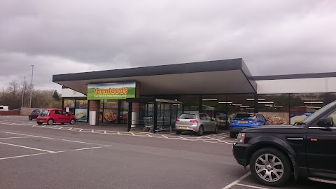 Farmfoods Ltd