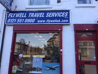 Flywell Travel Services UK Ltd