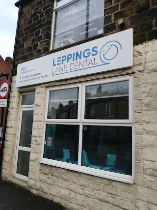 Leppings Lane Dental Care