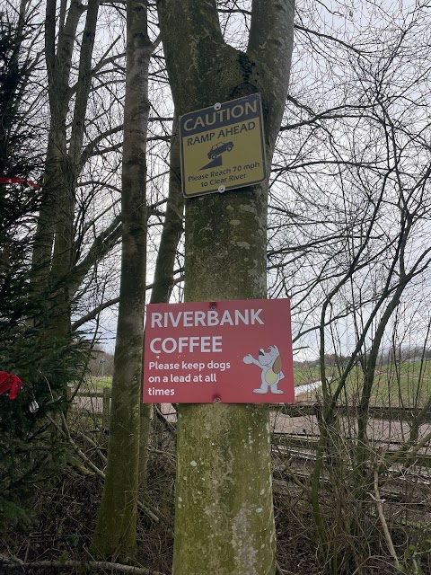 Riverbank Coffee Ltd