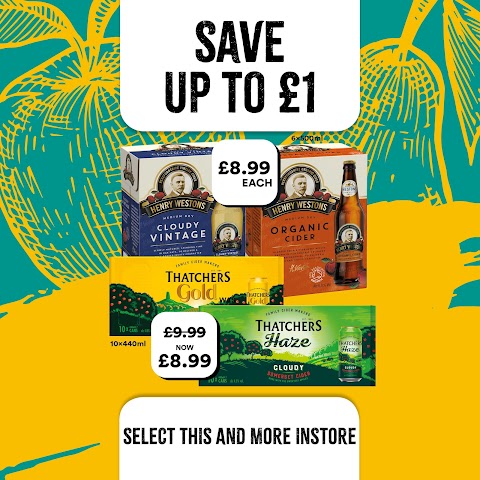 Bargain Booze Select Convenience