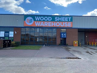 Wood Sheet Warehouse