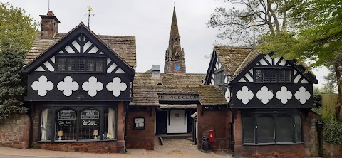 Thornton Hough Village Club