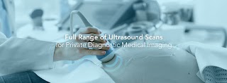 Harley Street Ultrasound Group